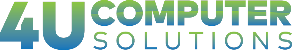 4U Computer Solutions